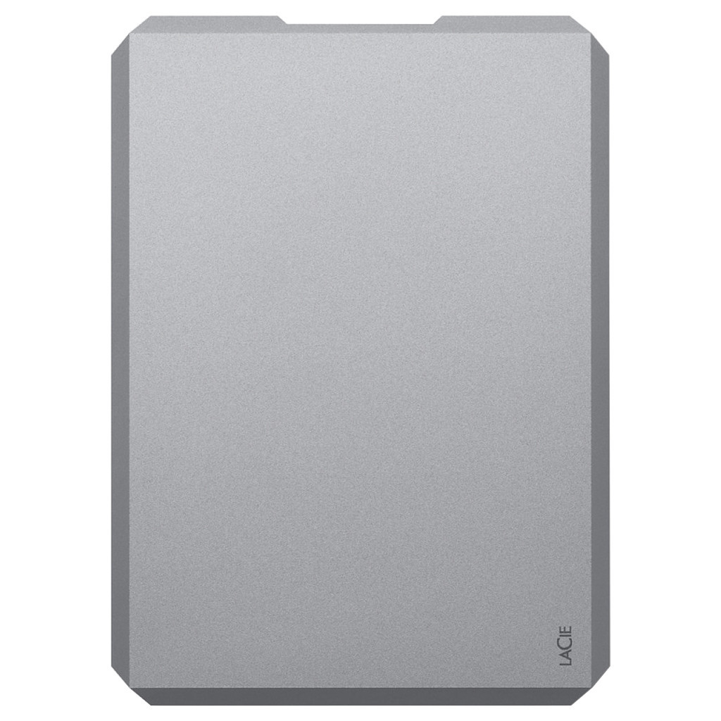 Зовнішній жорсткий диск 2.5" 4TB LaCie (STHG4000402) - зображення 1