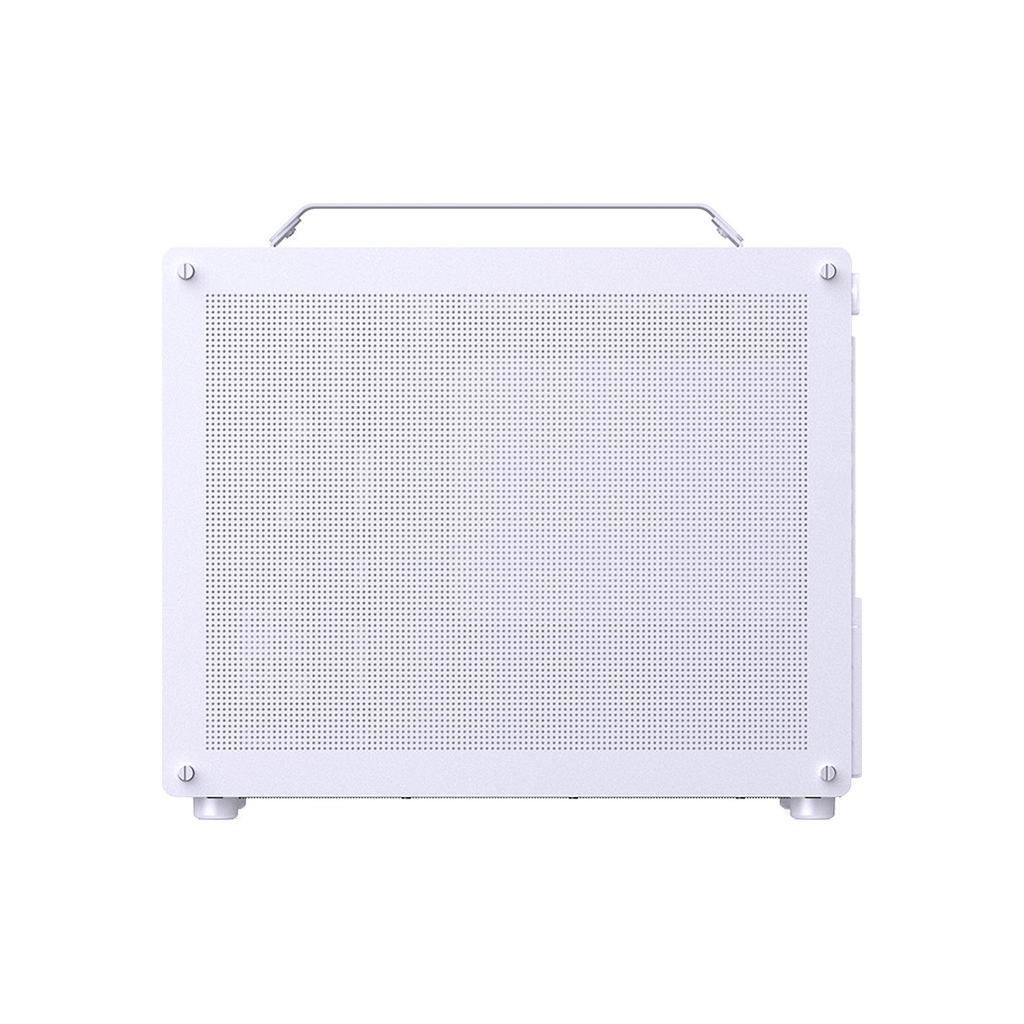 Корпус для ПК JONSBO Z20 White - зображення 9