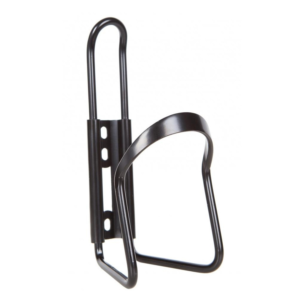 Фляготримач Velotrade DC-F01 Al Black (CGE-012) - зображення 1