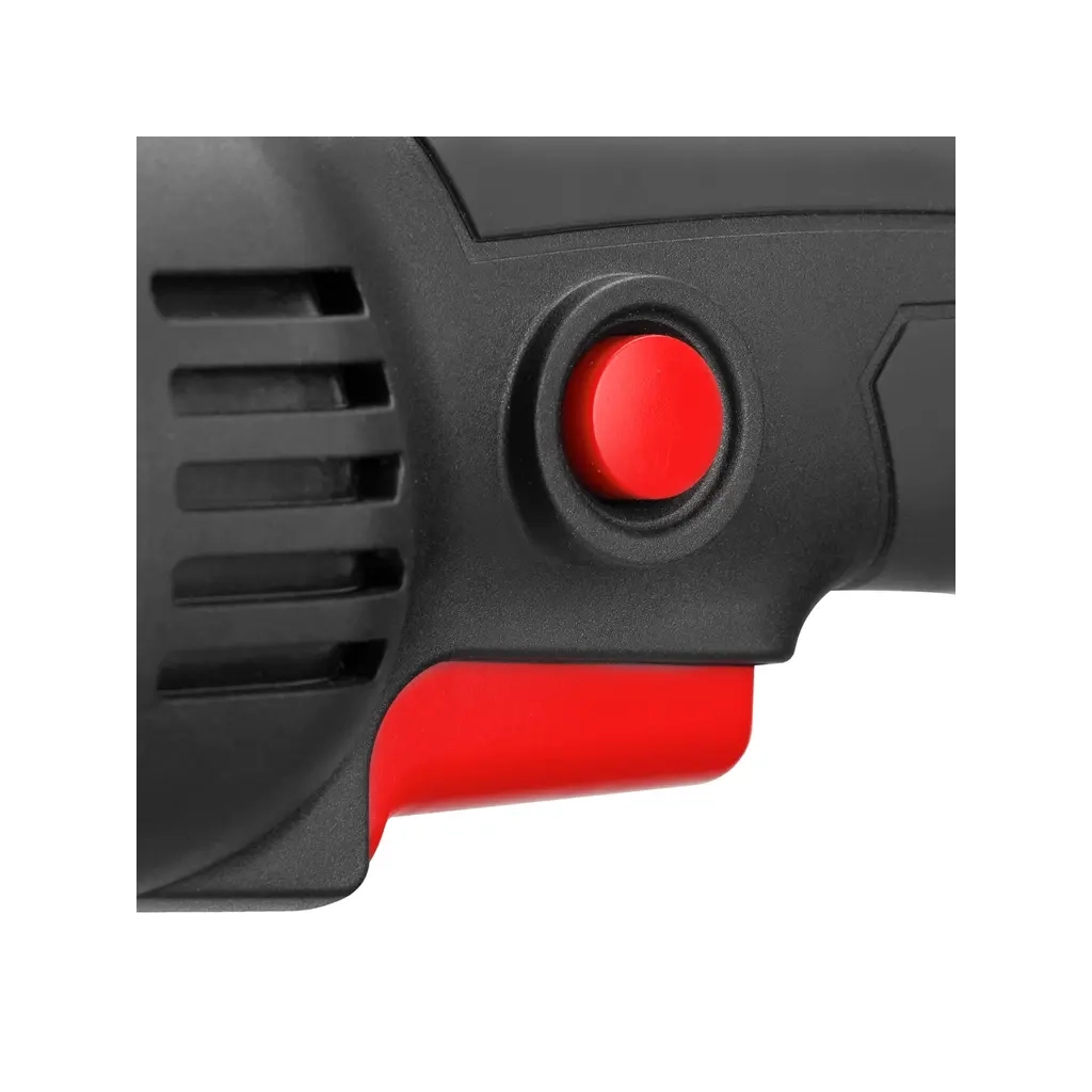 Шліфувальна машина Ronix 1200Вт, 115мм (3161) - зображення 5