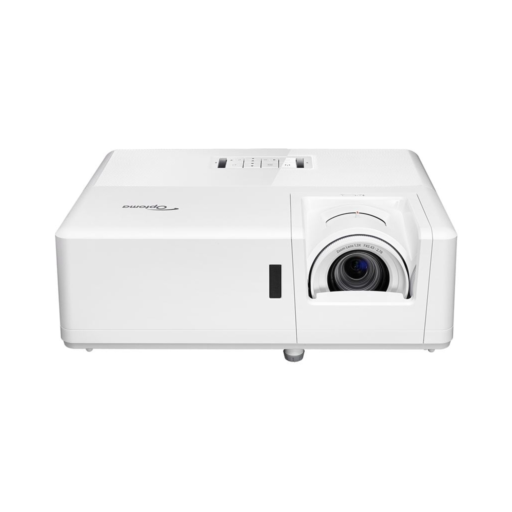 Проектор Optoma ZW350 (W9PD7F935EZ1) - зображення 1