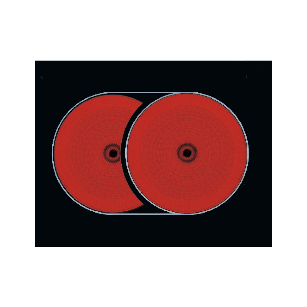 Варочна поверхня AEG HK 654070 IB - изображение 4