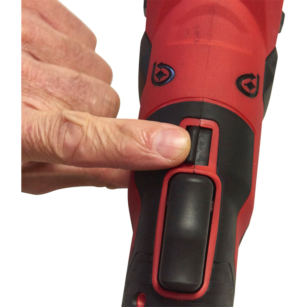 Труборіз Milwaukee M12PCSS-0 для нержавіючої сталі (4933479241) - изображение 5