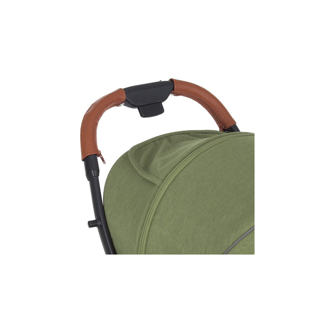 Коляска El Camino Loona ME 1090-1 (ME 1090-1 olive green) - зображення 12
