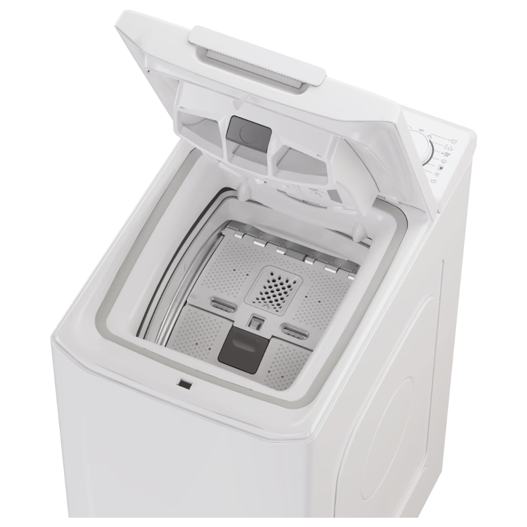 Пральна машина Candy TCA273D3-9 - изображение 8