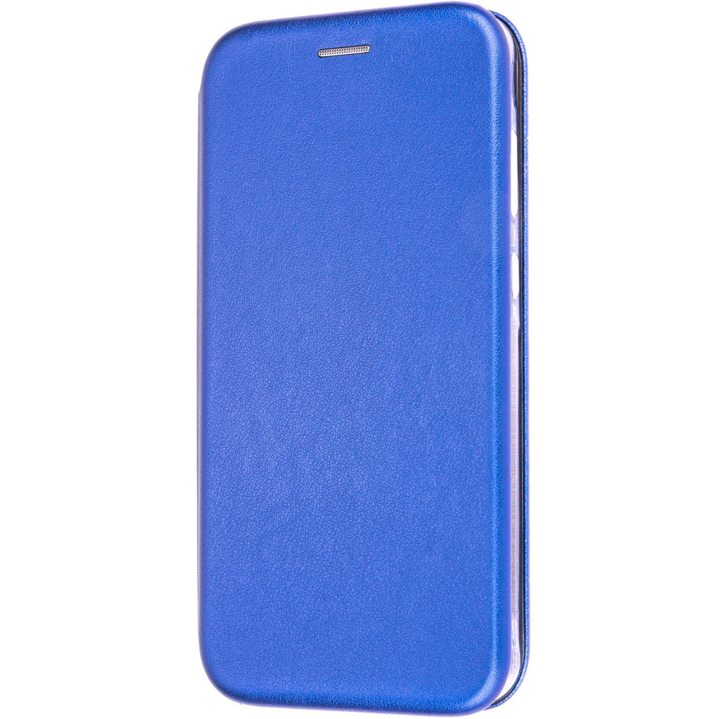 Чохол до мобільного телефона Armorstandart G-Case Tecno Spark Go 2024 (BG6) Blue (ARM73580) - зображення 1