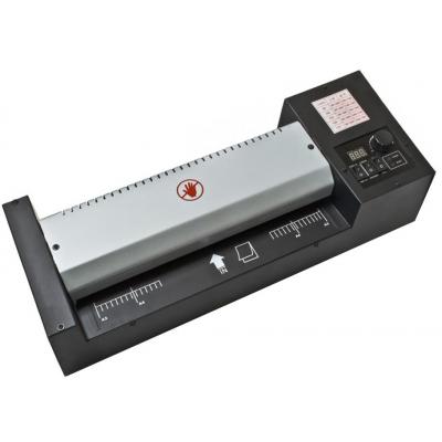 Ламінатор Agent LM-A3 175 MD (3010232) - зображення 1