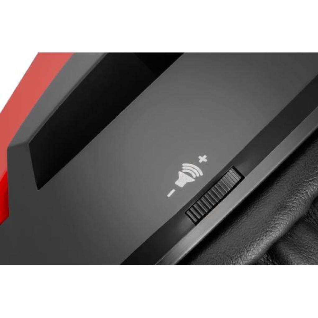 Навушники Redragon Lagopasmutus 2 Black-Red (75165) - зображення 7