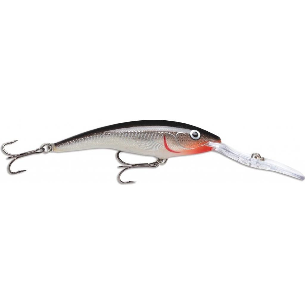 Воблер Rapala Tail Dancer Deep TDD09 S 90мм 13гр. - зображення 1