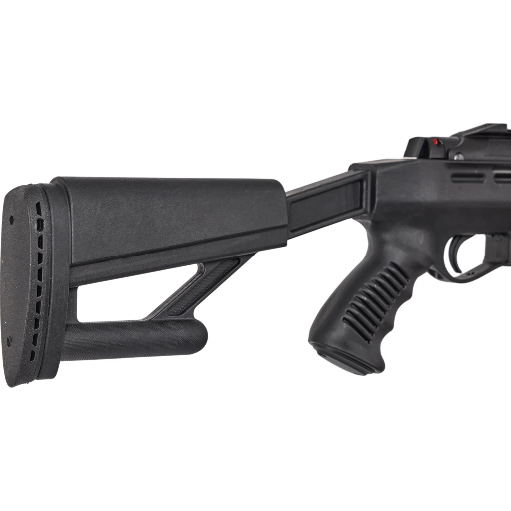 Пневматична гвинтівка Optima AirTact (2370.36.52) - зображення 3