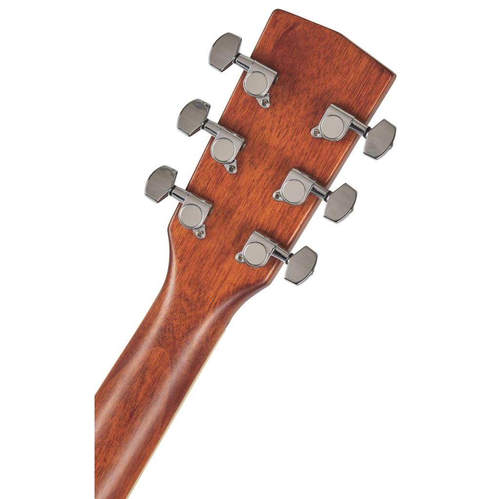 Гітара електроакустична Cort AD880CE Natural (AD880CE NAT) - зображення 6