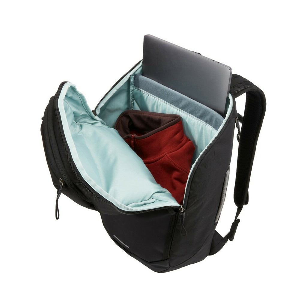 Рюкзак для ноутбука Thule 15.6" CHASM 26L TCHB-115 BLACK (3204292) - зображення 10