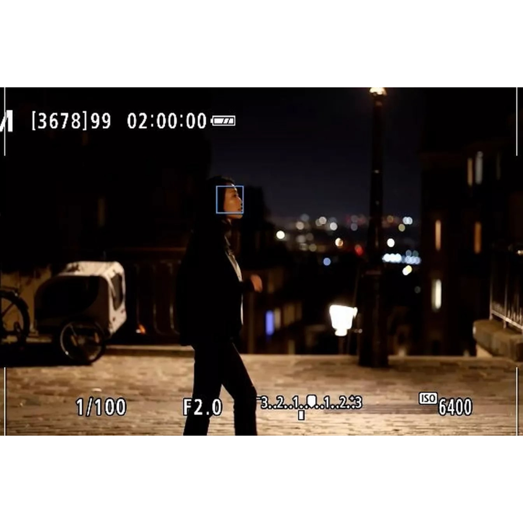 Цифровий фотоапарат Canon EOS R8 + RF 24-50mm f/4.5-6.3 IS STM (5803C016) - изображение 8