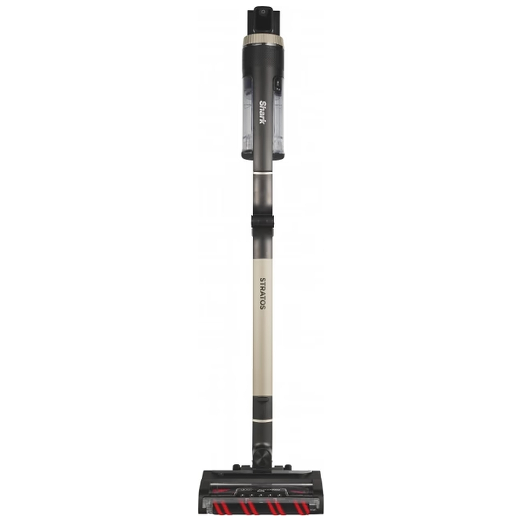 Пилосос Shark Stratos Anti Hair Wrap Plus Pet Pro (IZ400EUT) - зображення 3