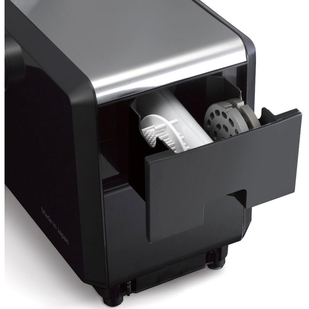 М'ясорубка Panasonic MK-ZJ3500KTQ - зображення 4