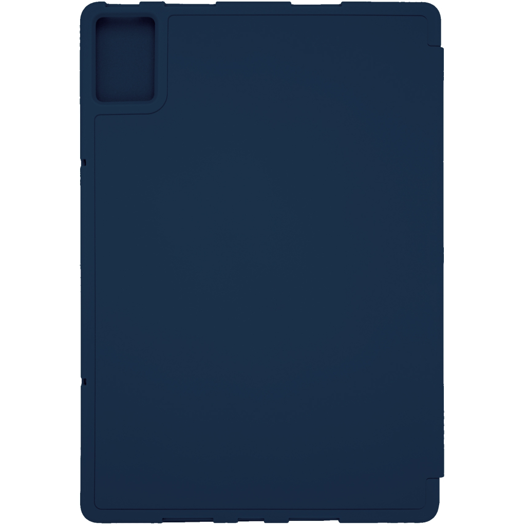 Чохол до планшета Armorstandart Smart Fold Pen Lenovo Idea Tab Pro Dark Blue (ARM85076) - зображення 2
