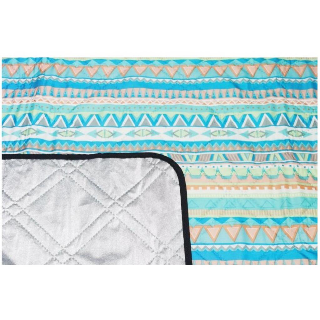 Туристичний килимок Time Eco TE-202 Ultra (4820211101299) - зображення 3