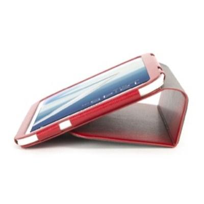 Чохол до планшета Tucano Galaxy Tab3 7.0 Leggero (TAB-LS37-R) - зображення 2