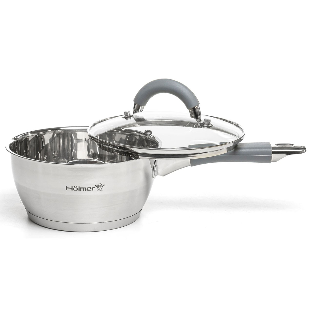 Ківш Hölmer Chef Assistant 1,5 л (SP-12515-SSGD Chef Assistant) - зображення 2