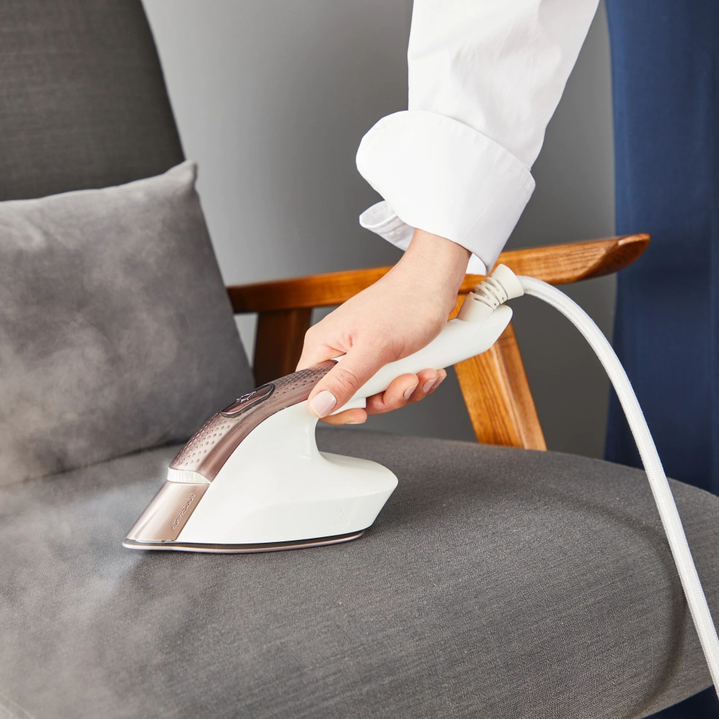 Відпарювач для одягу Tefal QT1811E0 - изображение 14