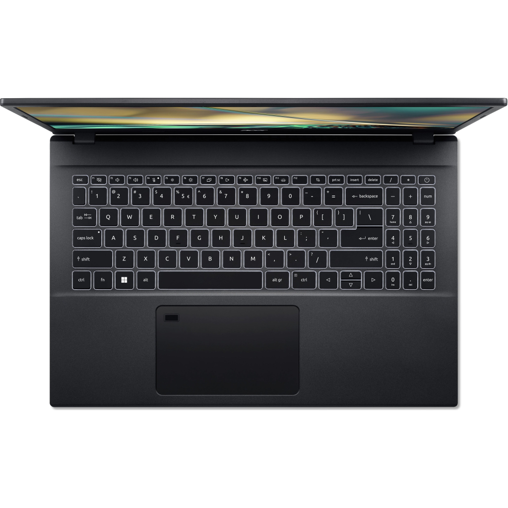 Ноутбук Acer Aspire 7 A715-76G (NH.QMMEU.002) - зображення 4