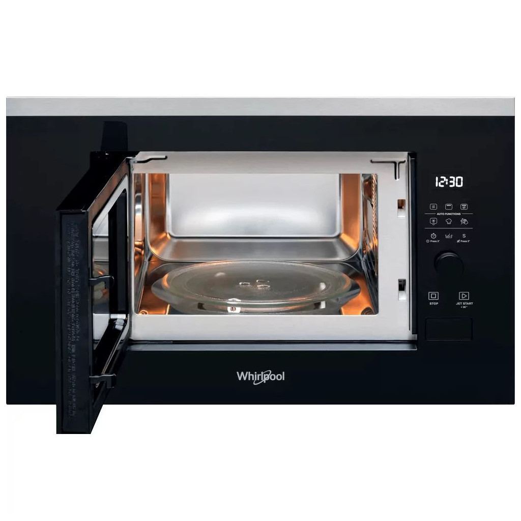 Мікрохвильова піч Whirlpool WMF200G - зображення 3