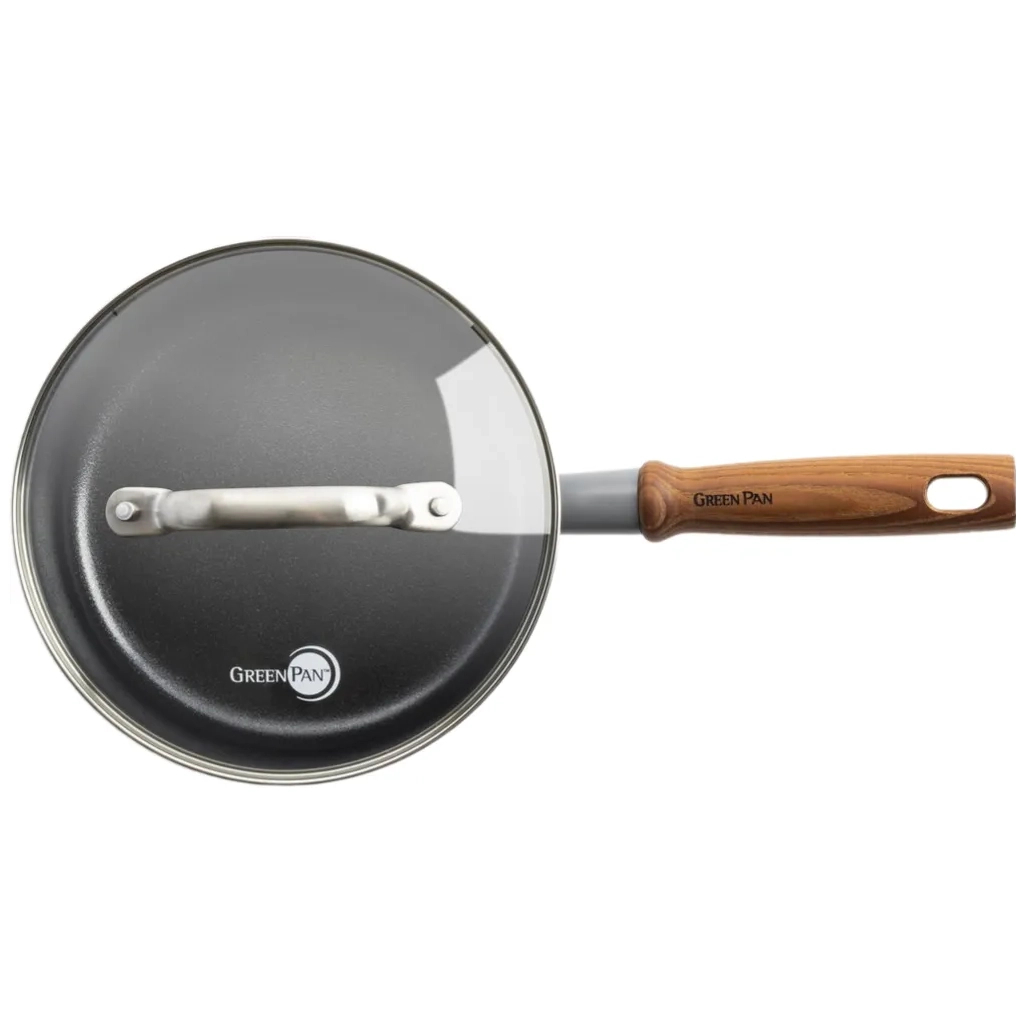 Ківш GreenPan Mayflower Pro Набір 3 шт (CC005410-001) - зображення 7