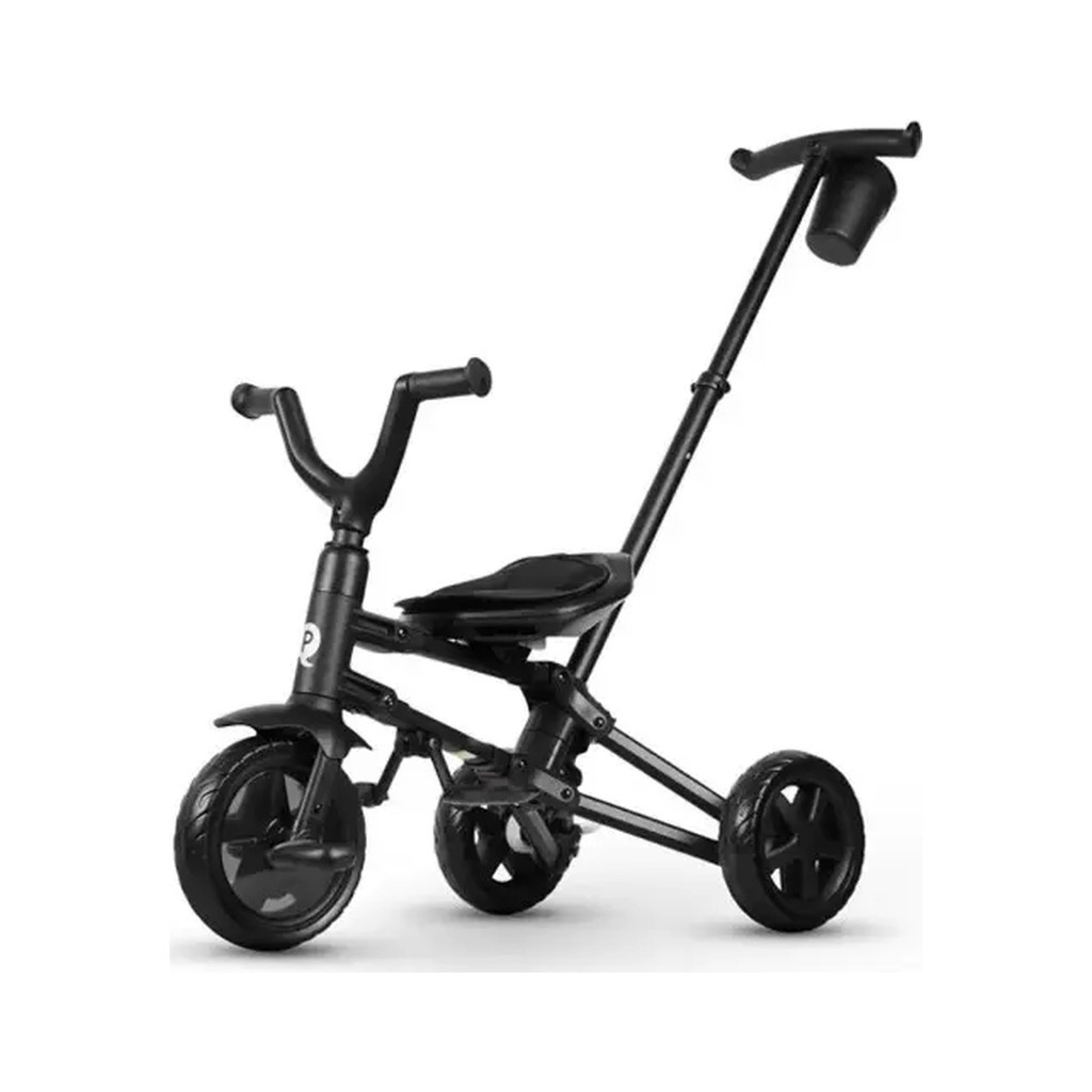 Дитячий велосипед QPlay Nova Niello Grey (S700-6NovaNielloGrey) - зображення 3