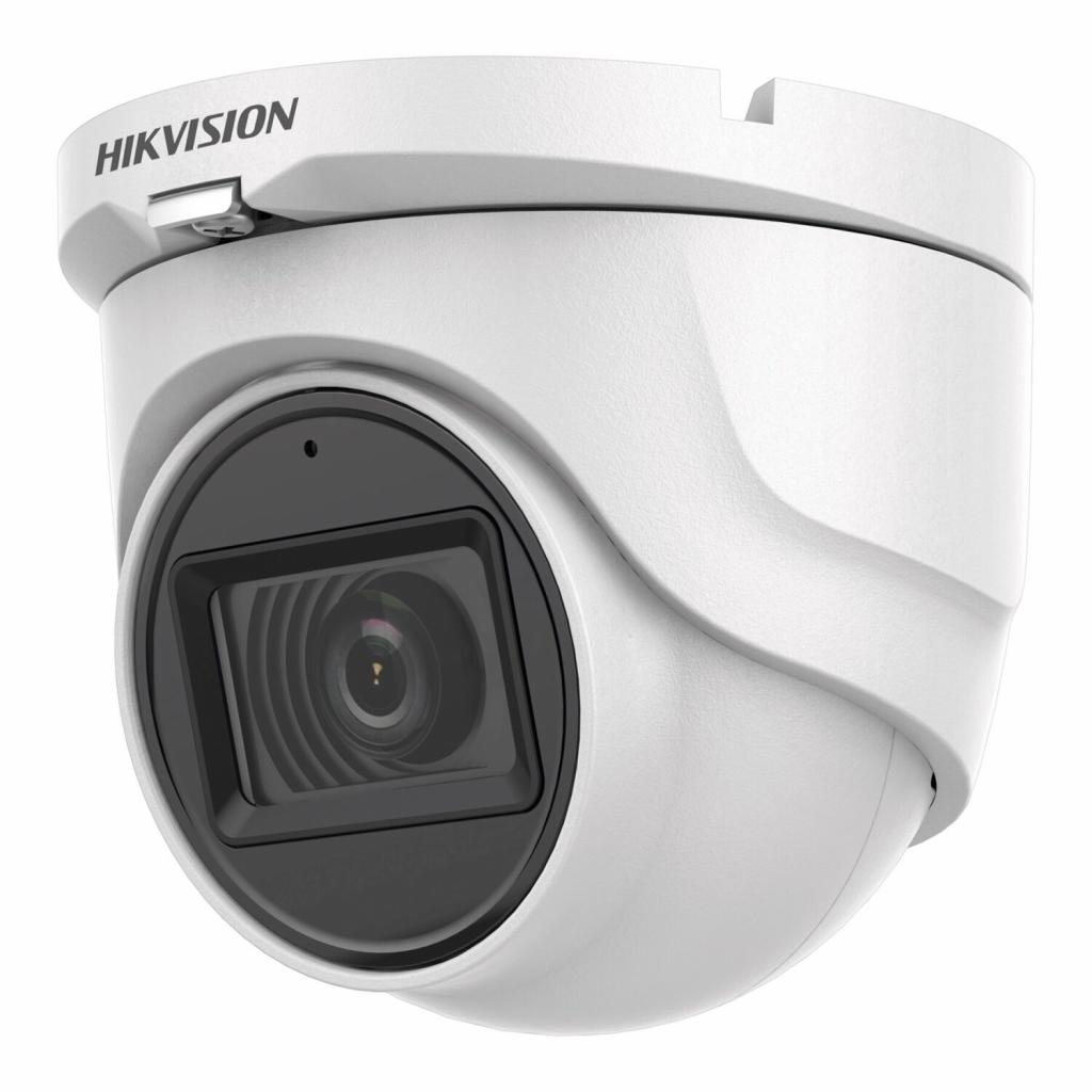 Камера відеоспостереження Hikvision DS-2CE76H0T-ITMF(C) (2.4) - зображення 1