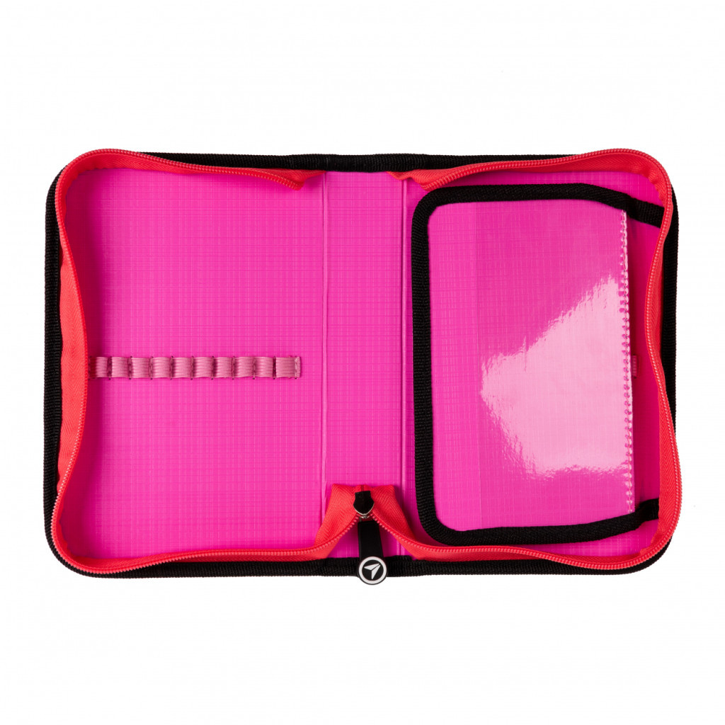 Пенал Yes Line Friends HP-03 з клапаном (533567) - зображення 3