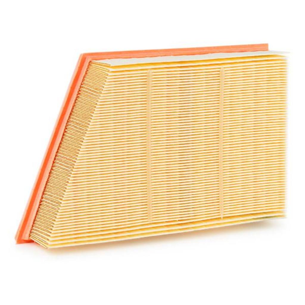 Повітряний фільтр для автомобіля Mann C29006 - зображення 2