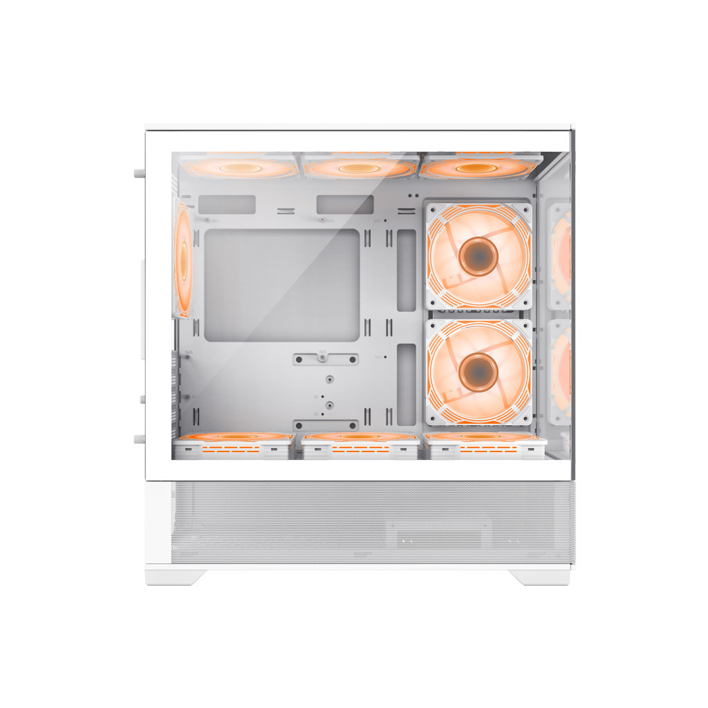 Корпус Gamemax Vista MW - зображення 4