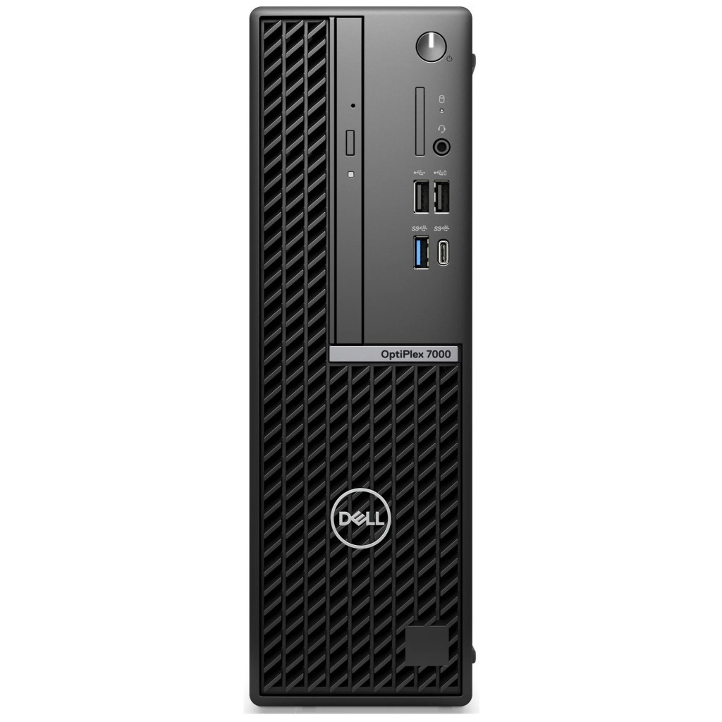 Комп'ютер Dell OptiPlex 7000 SFF / i5-12500 (N005O7000SFF) - изображение 1