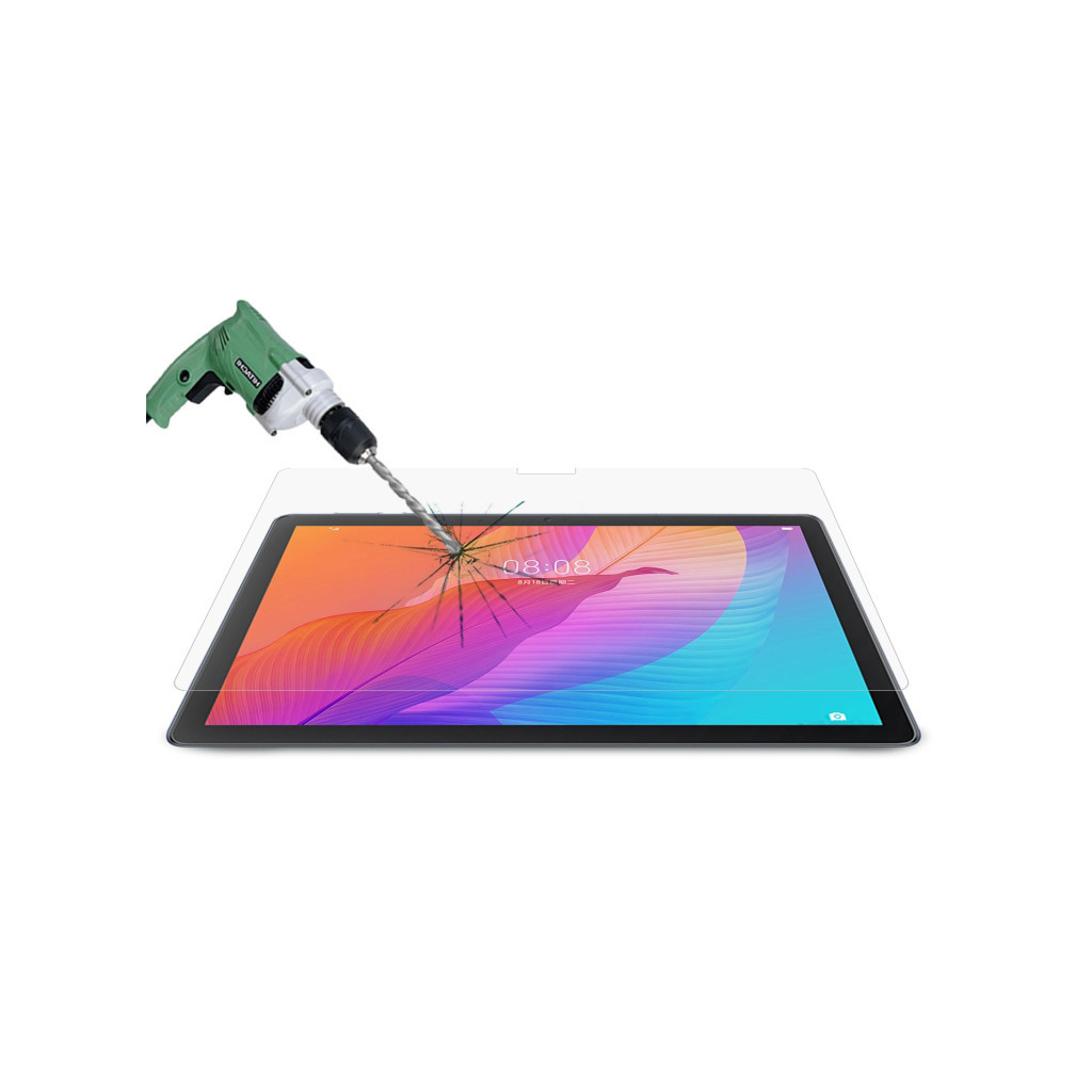 Скло захисне BeCover Blackview Tab 12 Pro 10.1" (711059) - зображення 3