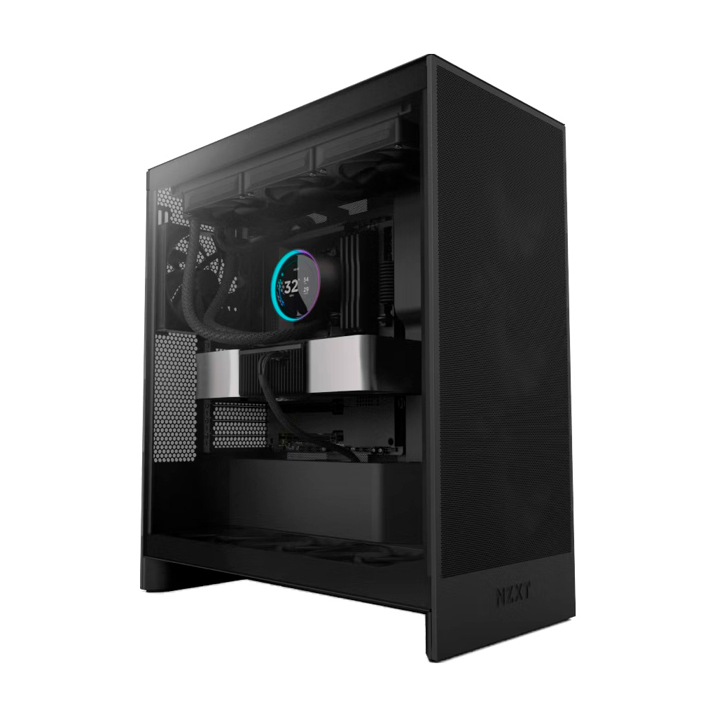 Система рідинного охолодження NZXT Kraken Elite 360mm AIO (RL-KN36E-B2) - зображення 5