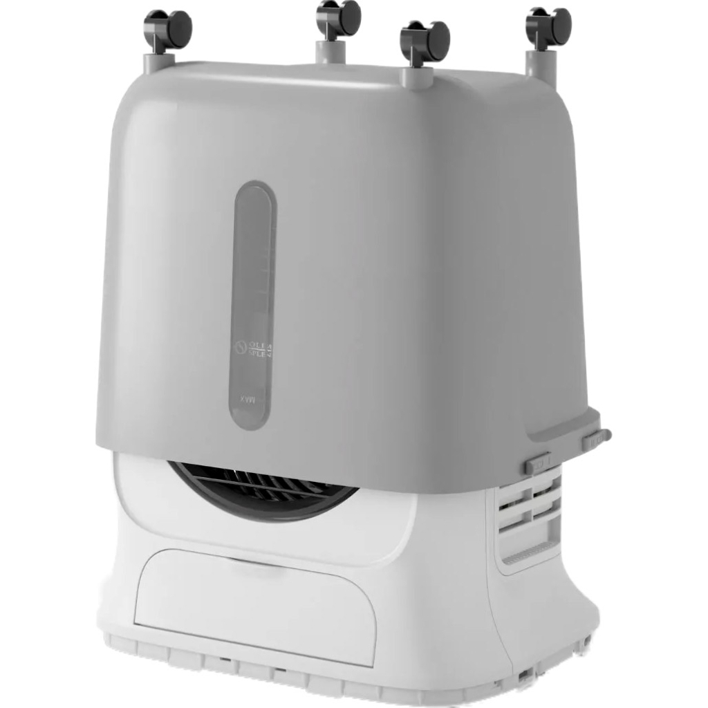 Кондиціонер Olimpia Splendid OS-99209 - зображення 4