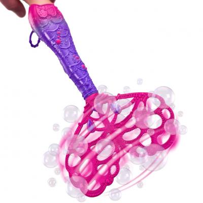 Лялька Barbie Русалонька Казкові бульбашки (CFF49) - зображення 4