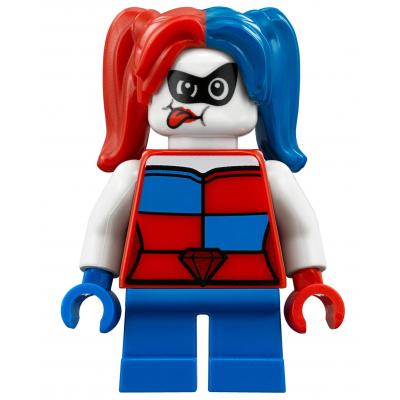 Конструктор LEGO Super Heroes Mighty Micros: Бетмен проти Харлі Квін (76092) - зображення 6