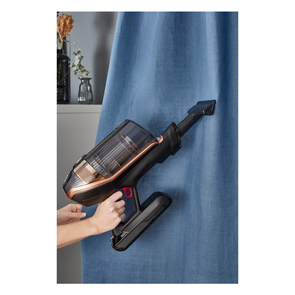 Пилосос Rowenta RH99F1WO - изображение 9