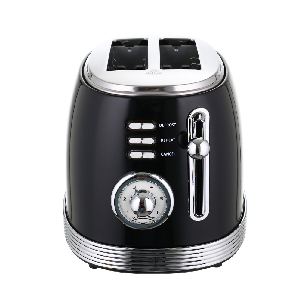 Тостер Laretti LR-EC2355 - зображення 2