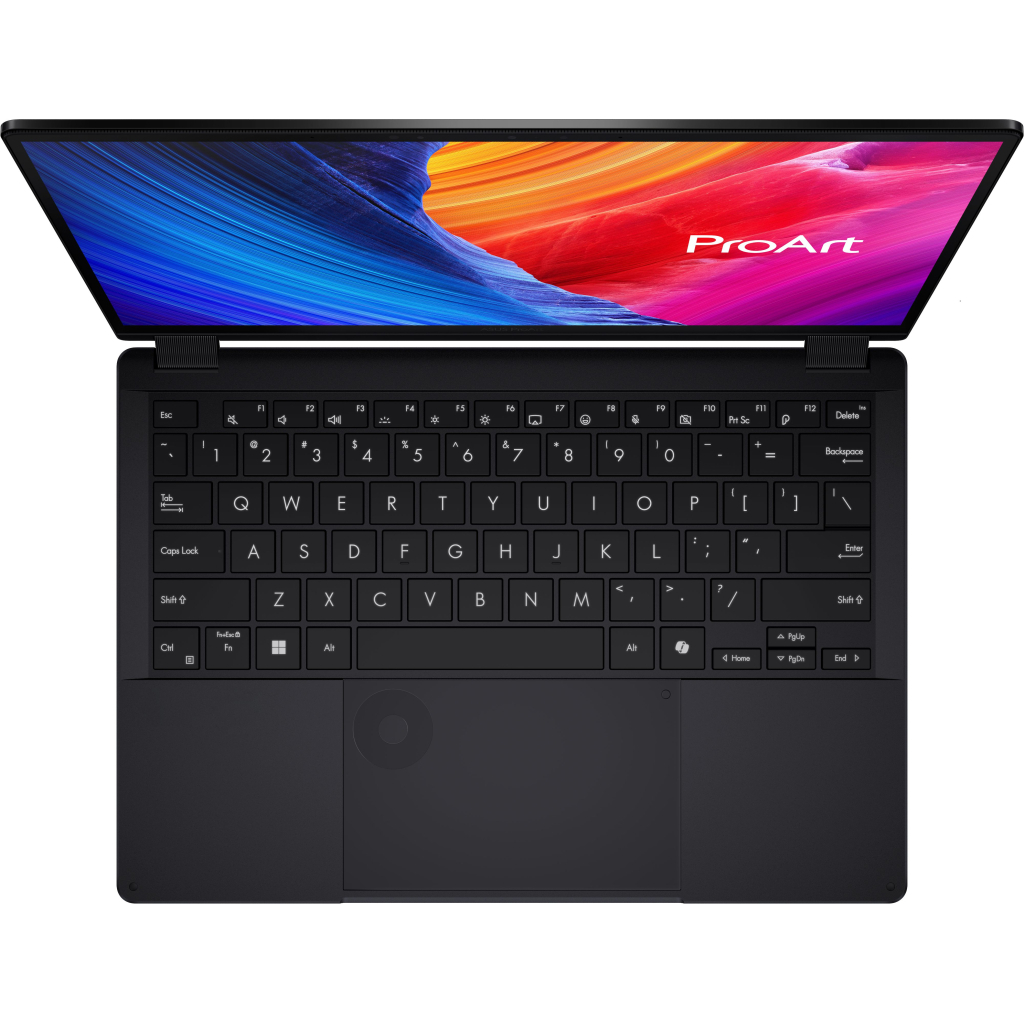 Ноутбук ASUS ProArt PX13 HN7306WV-LX013X (90NB14L1-M000W0) - зображення 4
