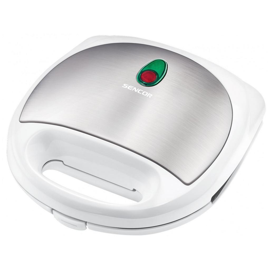 Сендвічниця Sencor SSM 4310 WH (SSM4310WH) - зображення 1