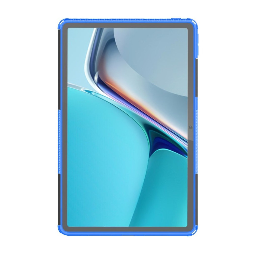 Чохол до планшета BeCover Realme Pad 10.4" Blue (708891) - зображення 3