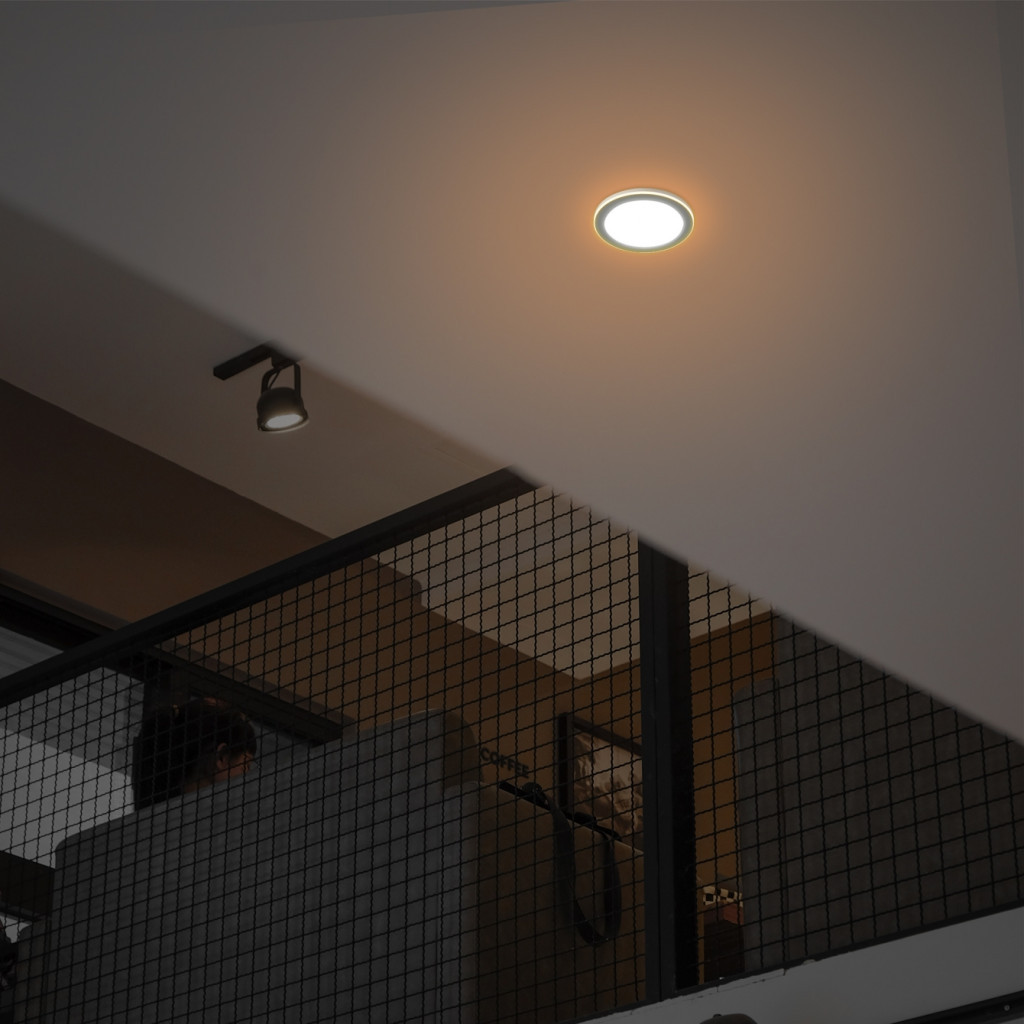 Світильник Videx VL-DL4R-1252 - изображение 11