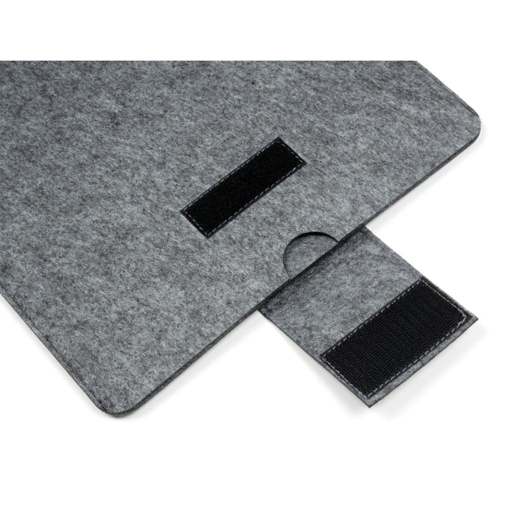 Чохол до ноутбука Vinga 14" NSF140 Gray (NSF140GY) - зображення 7