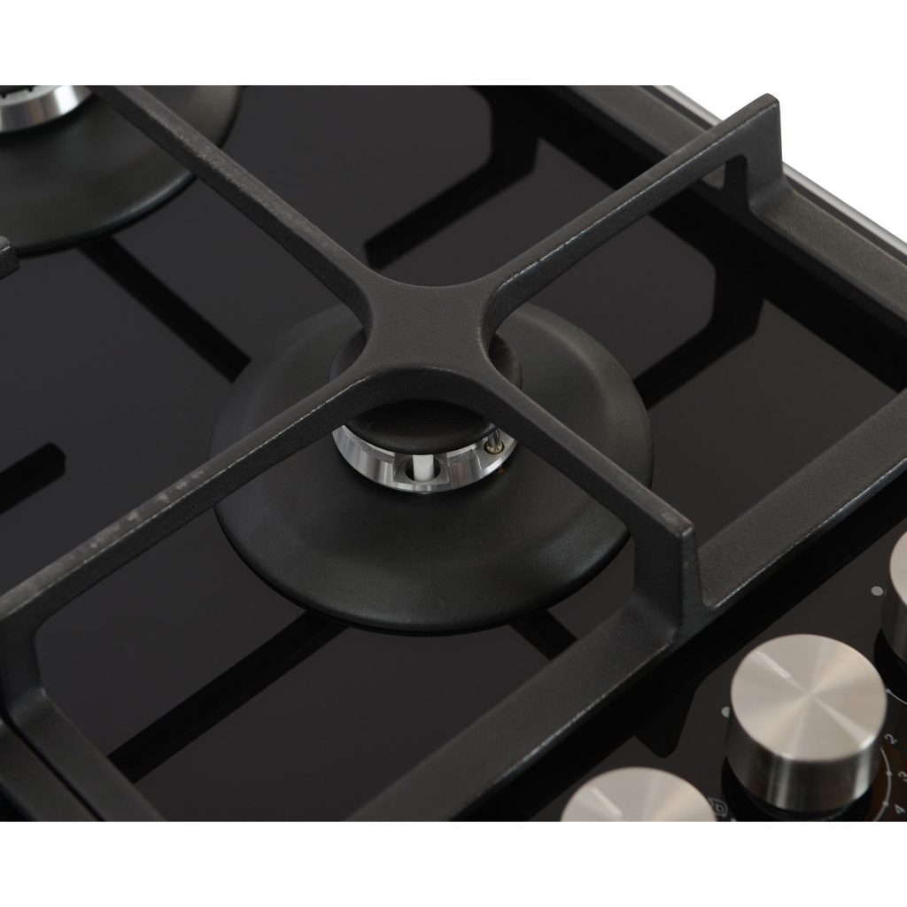 Варочна поверхня Whirlpool GOFL629/NB1 - зображення 8