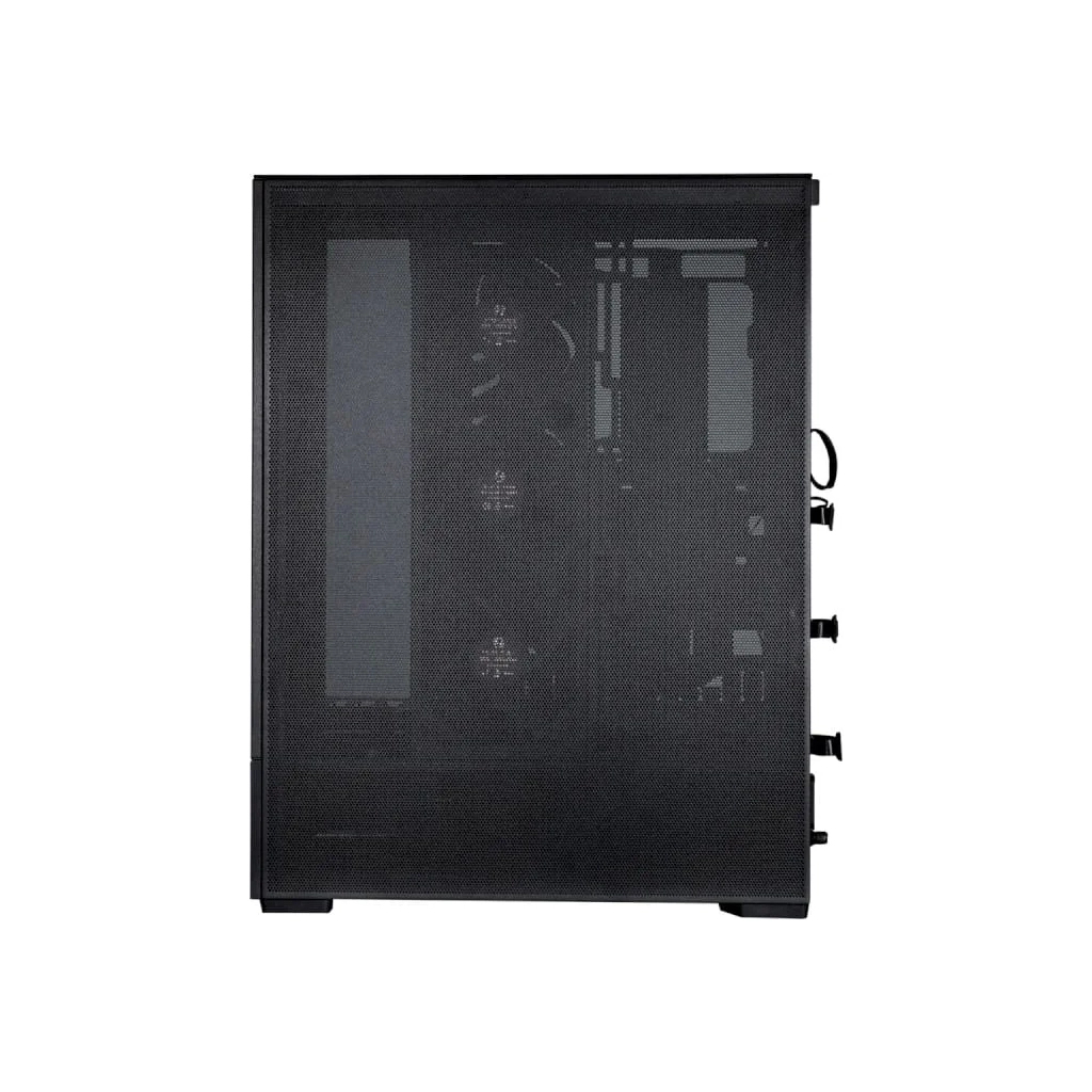 Корпус Lian Li LIAN LI SUP01X Black (G99.SUP01X.00) - зображення 5