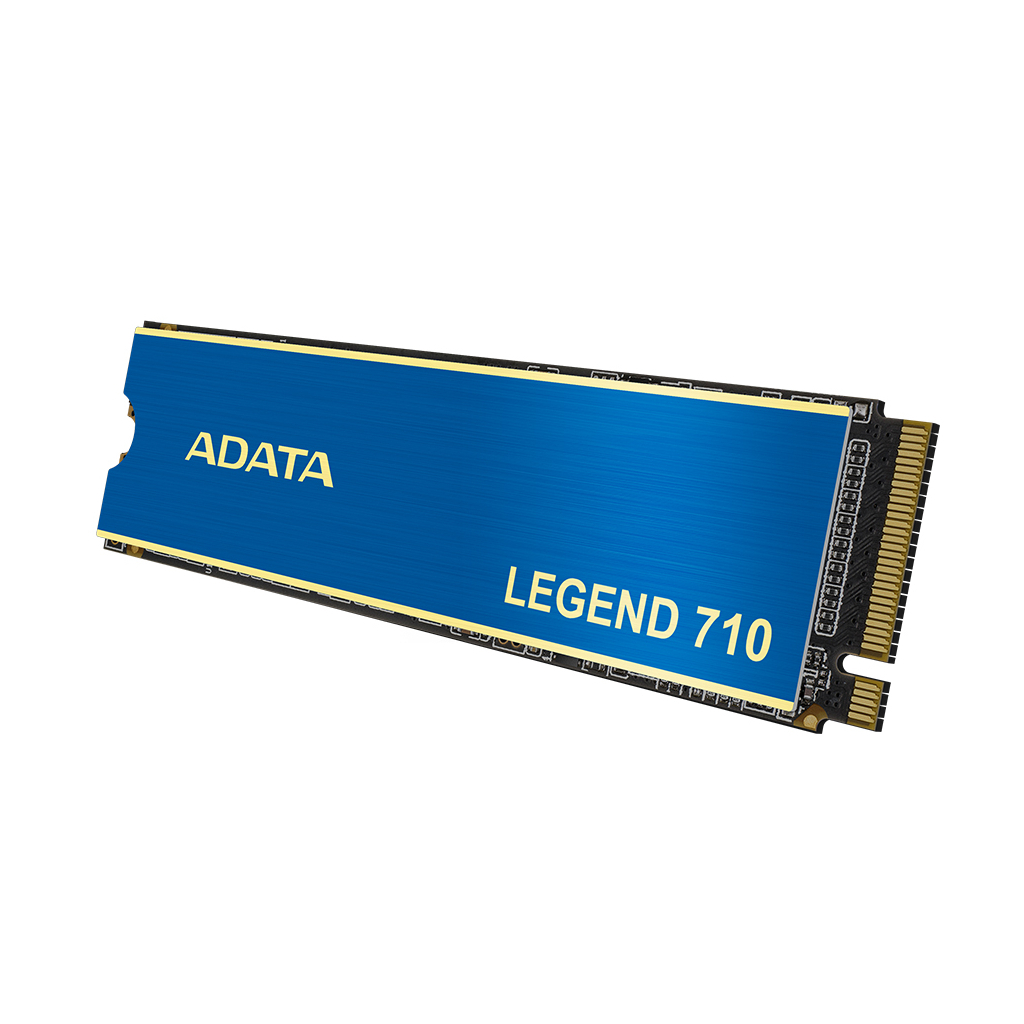Накопичувач SSD M.2 2280 512GB ADATA (ALEG-710-512GCS) - зображення 3