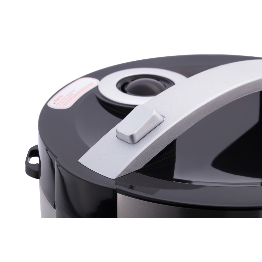 Мультиварка Ardesto MC-Х16X (MC-X16X) - зображення 4