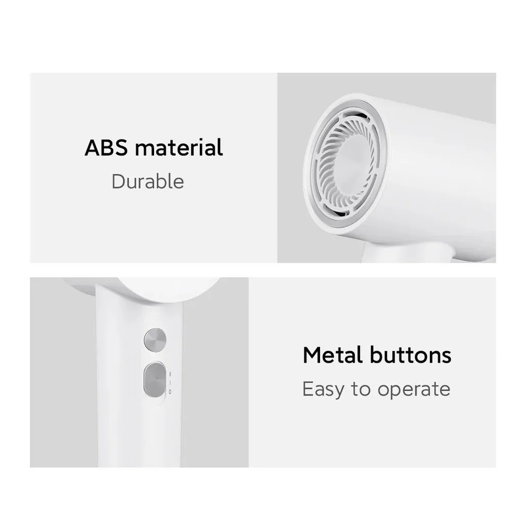 Фен Lydsto XD-S501CFJ02_w - зображення 5